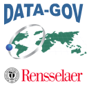 Go to data-gov