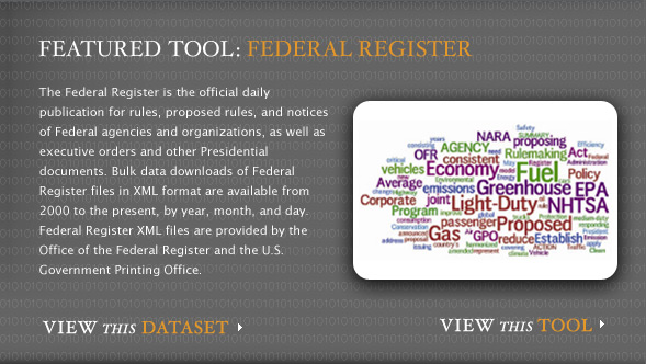 Federal Register