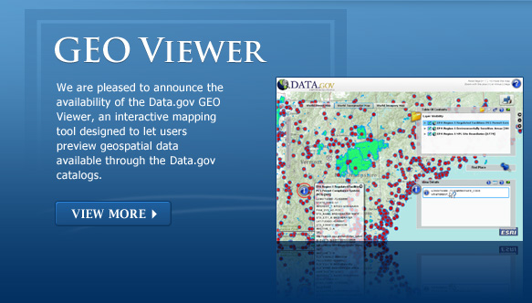 GEO Viewer