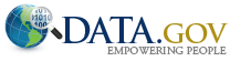 Data.gov - Empowering People; Go to Data.gov home page