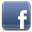 Facebook link (Twitter, Facebook, YouTube and Flickr logo images from http://www.iconspedia.com/icon Author:Quaqe9 Creative Commons Attribution-No Derivative Works 3.0 License)