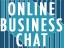 online business chat