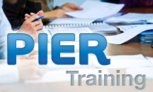 PIER Certification Training