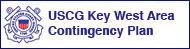 key west contingency plan button
