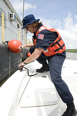 100822-G-0694D-523-Safety-Observer by Deepwater Horizon Response