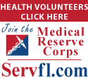 Medical Reserve Corps