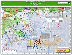 04292010_Situation_Map1 (Large) by Deepwater Horizon Response