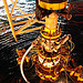 Deepwater Horizon BOP extraction