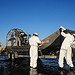 100902-G-0113H-018-DWH Plaquemines Branch-Decon of Airboats