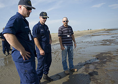 100823-G-9883M-525 Port Fourchon by Deepwater Horizon Response