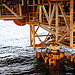 Deepwater Horizon BOP extraction