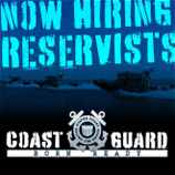 now hiring reservists