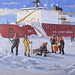 Coast Guard Art Program 2010 Collection