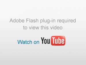 Adobe Flash plug-in required - Watch on YouTube