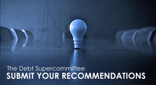 SUPERCOMMITTEE feature image
