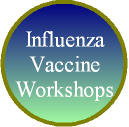 Influenza Vaccine Workshops