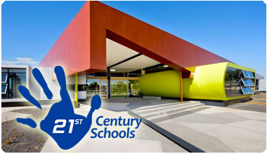 DoDEA 21st Century Schools