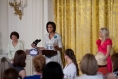"We and the Entire Nation Are So Proud Of All Of You": Mother's Day with the First Lady and Dr. Biden