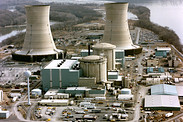 Environmentalists spar over nuclear power at the ECO:nomics conference.