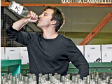 Next Life: A Company Built on a Crisper Gin and Tonic