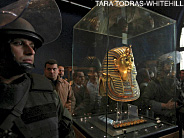 Egypt Is Looted, Curators Balk