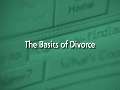 Divorce Basics