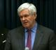 Gingrich explores presidential run