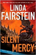 Book Cover Image. Title: Silent Mercy (Alexandra Cooper Series #13), Author: by Linda  Fairstein
