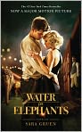 Book Cover Image. Title: Water for Elephants, Author: by Sara  Gruen