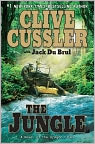 Book Cover Image. Title: The Jungle (Oregon Files Series #8), Author: by Clive  Cussler