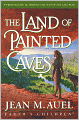 Book Cover Image. Title: The Land of Painted Caves (Earth's Children #6), Author: by Jean M. Auel