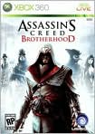 Product Image. Title: Assassin’s Creed: Brotherhood
