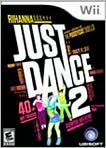 Product Image. Title: Just Dance 2