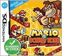 Product Image. Title: Mario vs. Donkey Kong: Miniland Mayhem