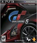 Product Image. Title: Gran Turismo 5