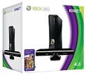Product Image. Title: Xbox 360 4GB Console with Kinect