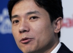Robin Li, $9.4 billion, Baidu