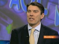 AOL's Armstrong Interview on Layoffs, Restructuring 