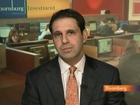 Thornburg's Kaufman on Emerging Market Strategy, Stocks 