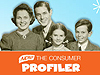 Consumer Profiler