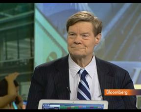 NYU's Robert Lamb Interview About Citigroup, CDOs 