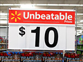 2010 Fortune 500: Wal-Mart back on top