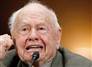 Image: Actor Mickey Rooney speaks at a Senate hearing on elder abuse, neglect and financial exploitation on Capitol Hill in Washington