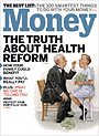 The truth about health reform