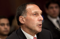 Former Lehman Brothers CEO Richard Fuld 