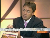 Lawrence McDonald Interview on Fuld 