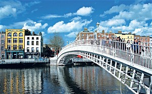 Dublin city break: an insider's guide