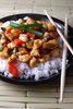  

Kung Pao Chicken for two
 
