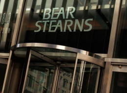 Bear Stearns