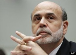 Bernanke